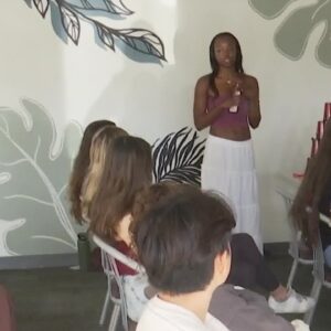 “Party Safety For All” discussion held in preparation for Deltopia