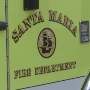 Both sides discuss impasse in labor negotiations between Santa Maria and firefighters union