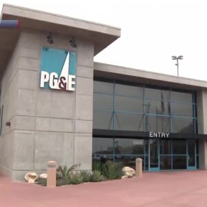 PG&E Project to increase electric reliability for customers with new construction project ...