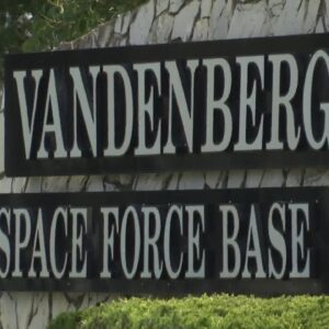 Vandenberg SFB hosts Earth Day event to highlight its environmental management