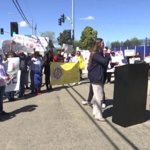 Santa Maria farmworker press conference held to address pay, working conditions