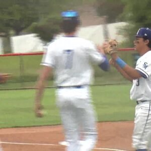 Royals blank Buena and take over first place in Channel League