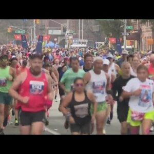 MTA wants to charge NYC marathon runners $750k to cross bridge to Staten Island
