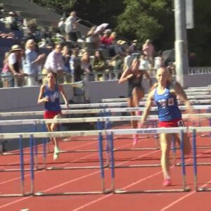 San Marcos wins city championship in track & field