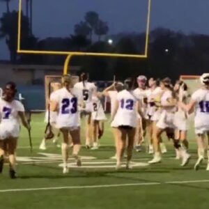 San Marcos wins double-overtime thriller against Cate