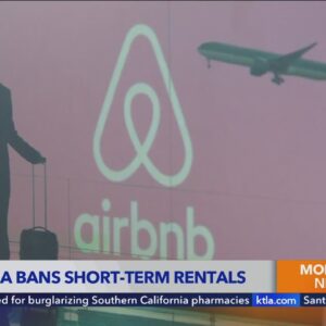 Santa Ana bans short-term residential rentals within city limits