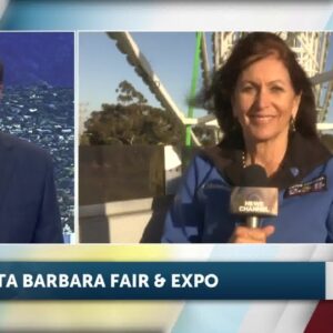 Santa Barbara Fair & Expo offers double the thrills and double the fun
