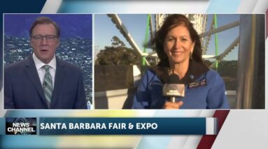 Santa Barbara Fair & Expo offers double the thrills and double the fun