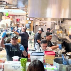 Santa Barbara Public Market turns 10