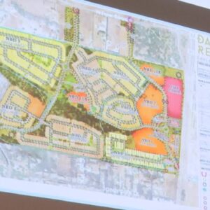 SLO County supervisors begin two-day hearing to decide much-debated Dana Reserve housing ...