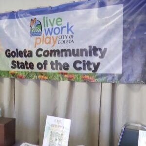 State of the City Event in Goleta Recap