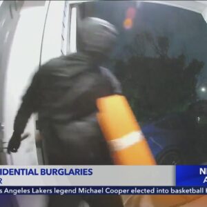 Violent, destructive burglaries leave Westchester residents on edge