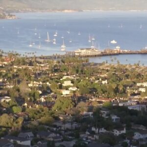 City of Santa Barbara grapples with projected $7-10 million budget deficit