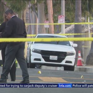 2 dead after gunfire erupts in San Pedro
