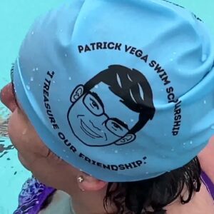 2024 Patrick Vega Memorial Swim-A-Thon goes the distance