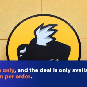 Buffalo Wild Wings offering all-you-can-eat wings and fries deal