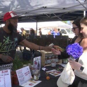 Santa Barbara City Council approves Saturday Farmers Market relocation, despite first ...