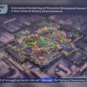 Disneyland Forward receives final approval from Anaheim City Council
