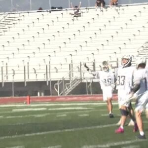 DP advances to semifinals in boys lacrosse