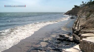 Class action settlement worth $70 million for property owners reached from 2015 oil spill