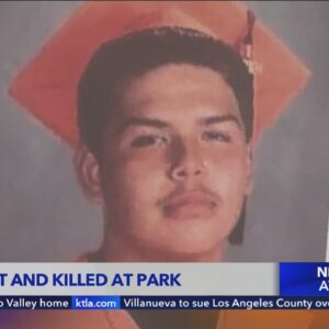 Family grieves teen shot, killed at Lancaster park