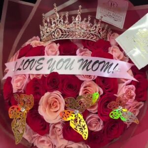 Florists in the Santa Maria Valley have a busy Mother’s Day weekend
