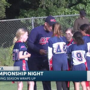 FNL Spring season wraps up with championships