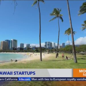 From Tetris to Tech Startups: How Hawaii is Fostering Innovation