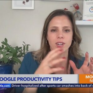 Google's productivity expert explains why you need downtime in your day