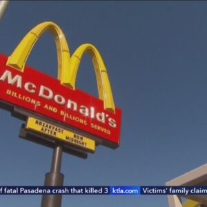 McDonald's considers $5 meal deal to bring back customers