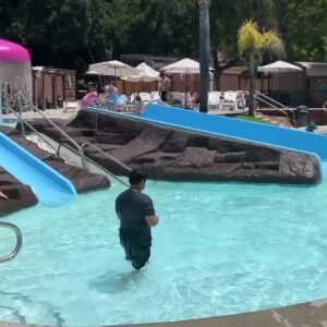 Mustang Waterpark opens for summer in Arroyo Grande