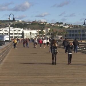 Annual SLO County tourism report shows strong numbers over the past year