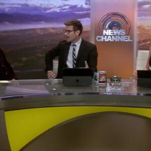 One805 LIVE! COO and Founder previews the upcoming event on Sunday at Sunstone Winery