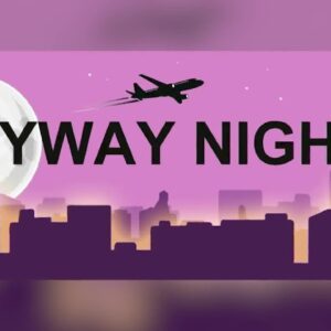 New 'Skyway Nights' outdoor weekly entertainment event coming to Santa Maria, Orcutt border