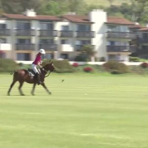 Polo in Paradise Returns to Santa Barbara Polo & Racquet Club