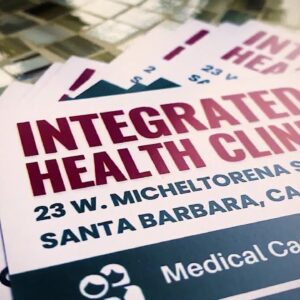SANCTUARY CENTERS OPENS NEW HEALTH CLINIC