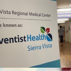 Sierra Vista to host Survivorship Wellness Fair