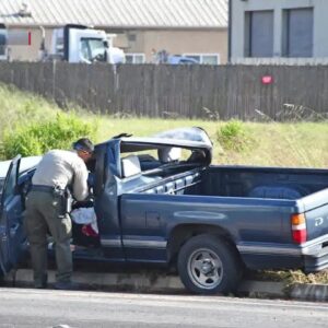 One person dead after fatal car crash on Skyway Dr. and Hangar St. in Santa Maria Thursday ...