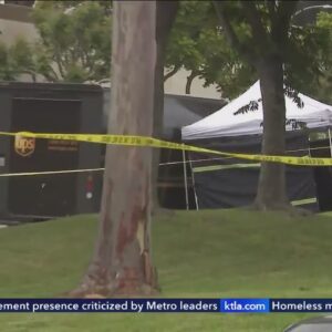 UPS driver shot, killed in Orange County