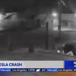 Video shows moment of fatal Pasadena crash that killed 3
