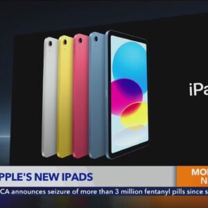 What you need to know about Apple's latest iPads (and a price cut!)