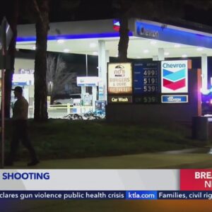 3 men shot in 1 night; are Lancaster shootings related?