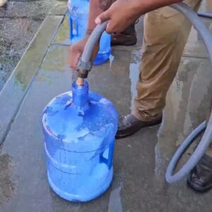 City of Santa Paula lifts do not drink notice for local tap water after break-in near ...