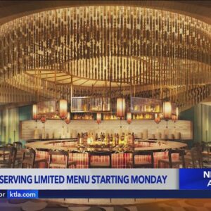 Din Tai Fung to debut first stand-alone restaurant at Downtown Disney