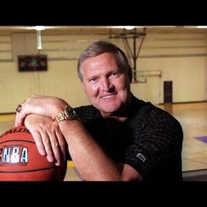 Former NBA head coach Mike Fratello remembers Jerry West