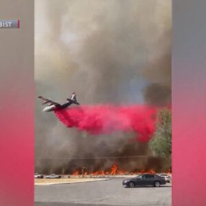 Firefighters identify causes for five Central Coast fires so far this season