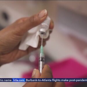 Los Angeles may end vaccine mandate on Tuesday