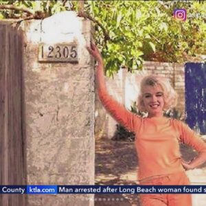 Marilyn Monroe’s Brentwood spared from demolition