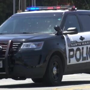 Be Mindful: Santa Maria Police Department prioritizes mental health practices for officers