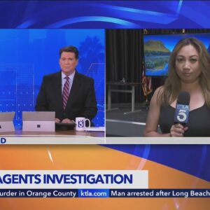 Romanian nationals arrested in O.C. robberies